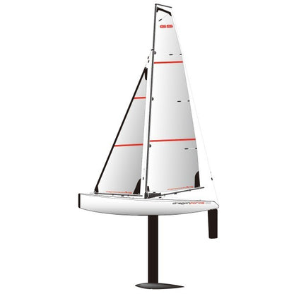 Joysway Dragon Force 65 V8 (DF65) Racing Sailboat 655mm PNP ARTR