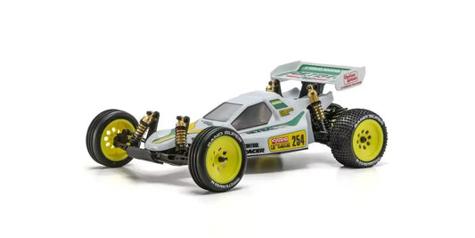 Kyosho Legendary Series Ultima Pro 2WD Electric Racing Buggy Kit *COMING SOON*