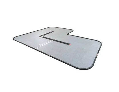 Kyosho Mini-Z Carpet Track 50 Expansion Set (44pcs) *COMING SOON*