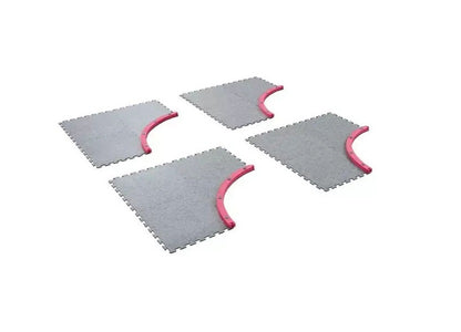 Kyosho Mini-Z Carpet Track 50 Large Corner (12pcs) *COMING SOON*