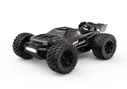 MJX 1/14 HyperGo 2.4Ghz 4WD Brushless RTR RC Truggy