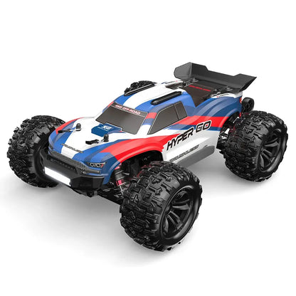 MJX 16212 Hyper Go 1/16 4WD Brushless RC Truck