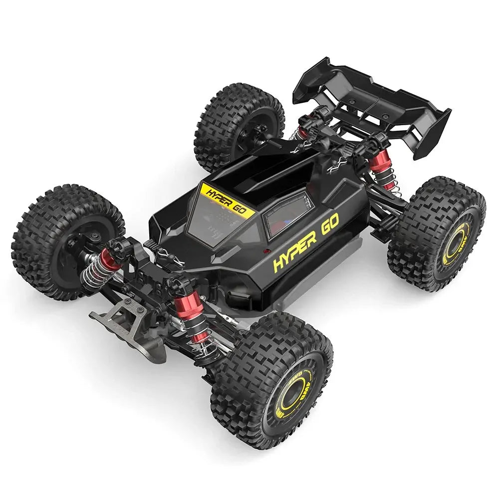 MJX 16213 Hyper Go 1/16 4WD Brushless RC Truck