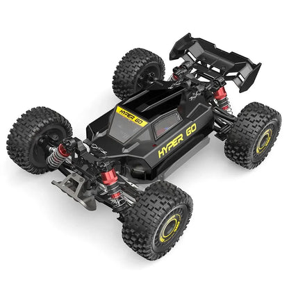 MJX 16213 Hyper Go 1/16 4WD Brushless RC Truck