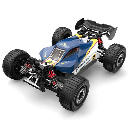 MJX 16213 Hyper Go 1/16 4WD Brushless RC Truck