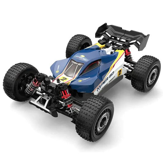 MJX 16213 Hyper Go 1/16 4WD Brushless RC Truck