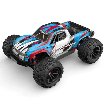 MJX RC 16218  Hyper Go 1/16 4WD Brushless RC Truck