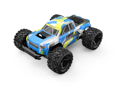 MJX 1/18 HyperGo 2.4G 4WD Brushed RC Truck