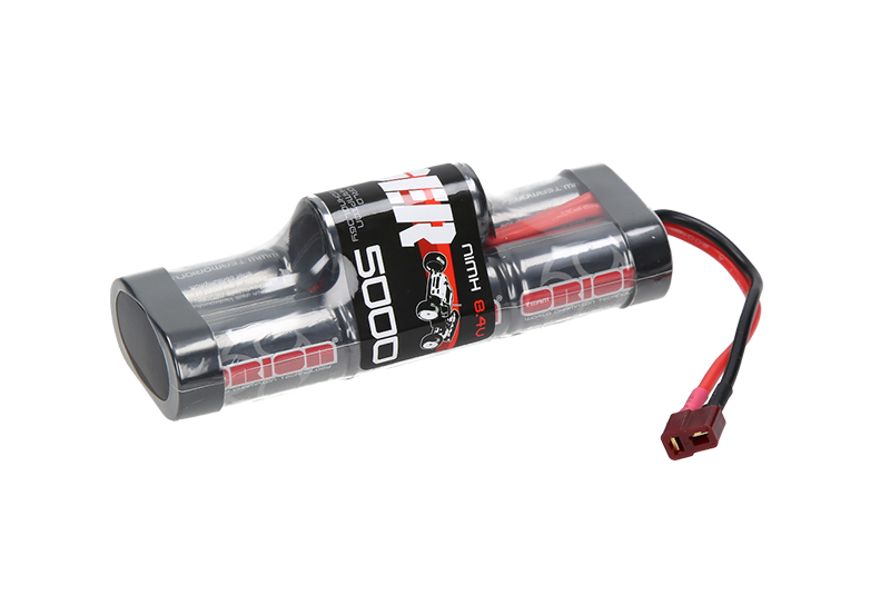 TEAM ORION Ranger 5000 NiMH 8,4V Battery Tamiya