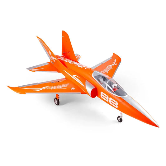 FMS EDF Jet 90mm Super Scorpion V2 PNP 8S VERSION