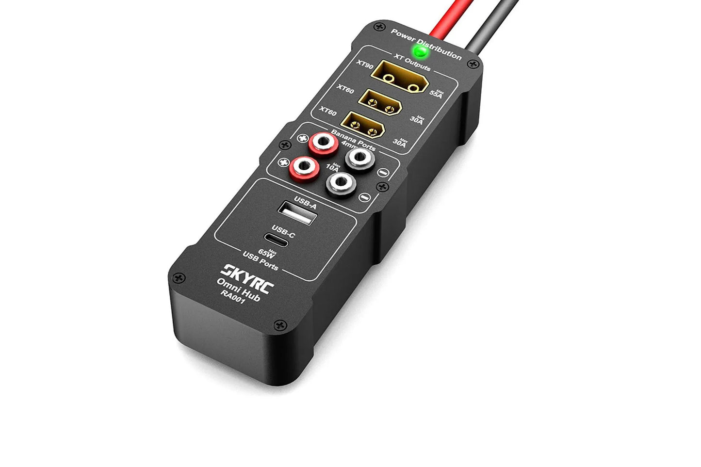 Sky RC Omni XT90 Power Distribution Hub