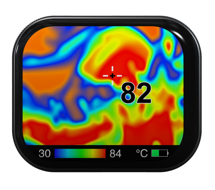 Sky RC ITV500 Mini Heatvision Thermal Imaging Tool