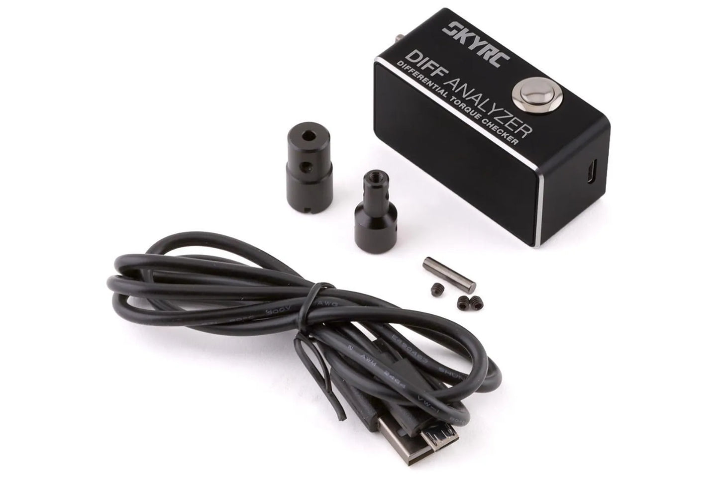 Sky RC Diff Torque Analyzer