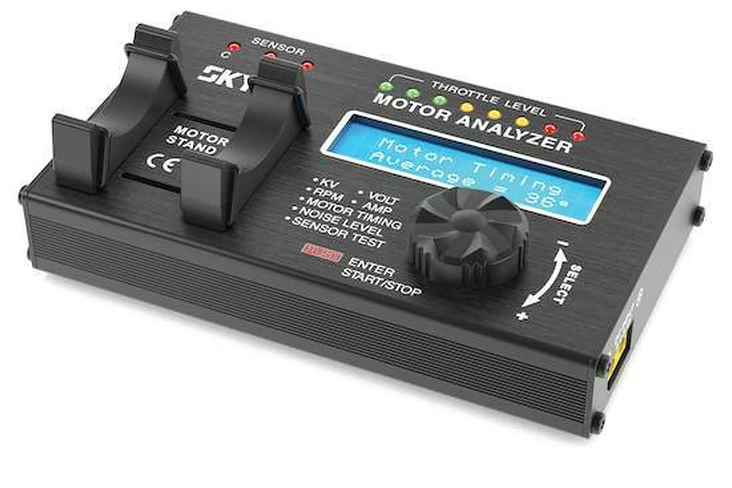 SKY RC Brushless Motor Analyzer
