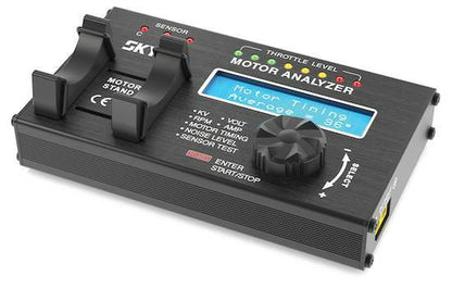 SKY RC Brushless Motor Analyzer