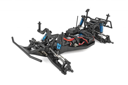 Team Associated Pro2 SC10sw RTR - White *COMING SOON*