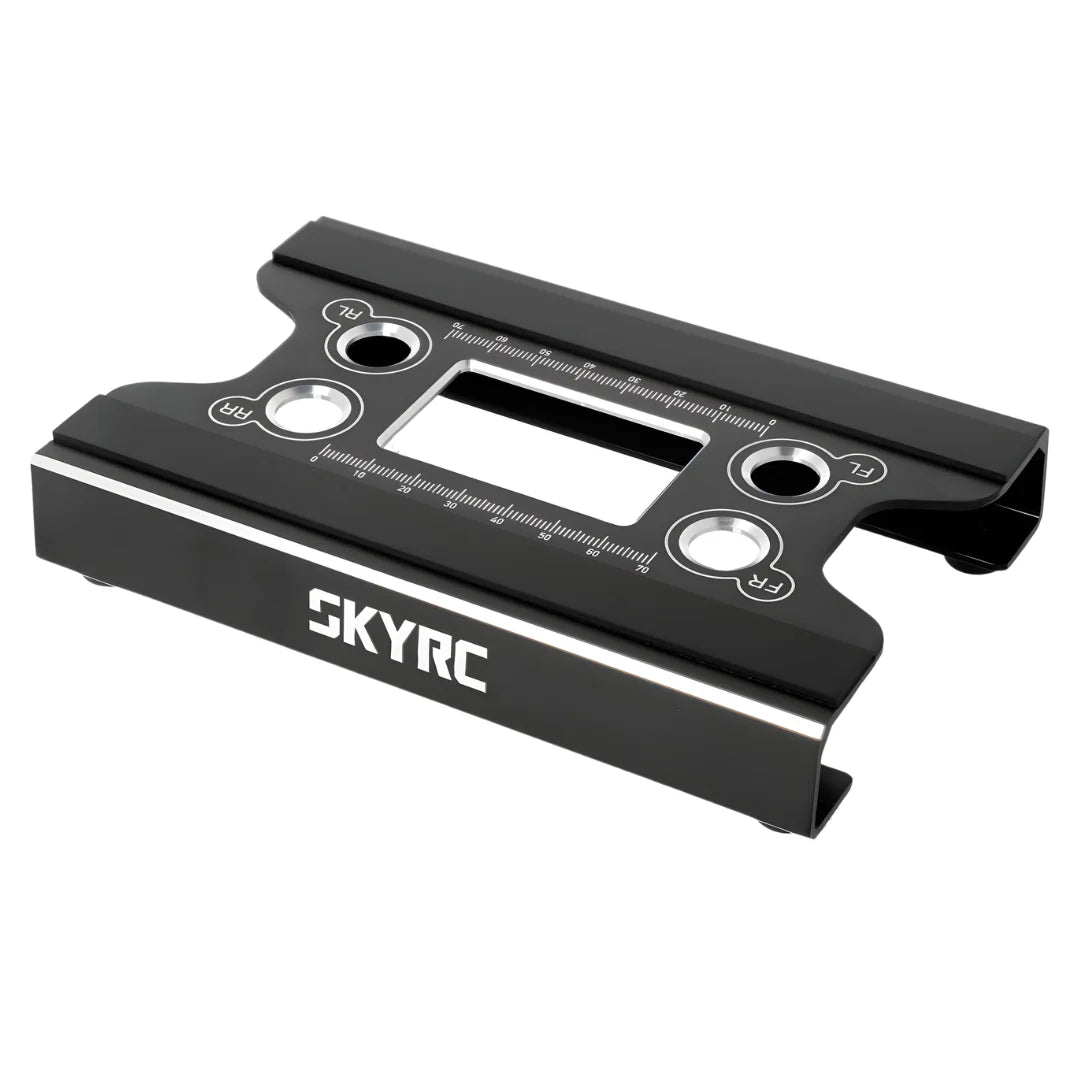 SKY RC CAR STAND PRO - ON-ROAD