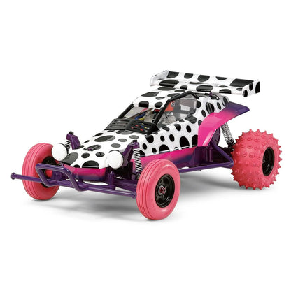 Tamiya RC  The Hornet by Jun Watanabe KIT