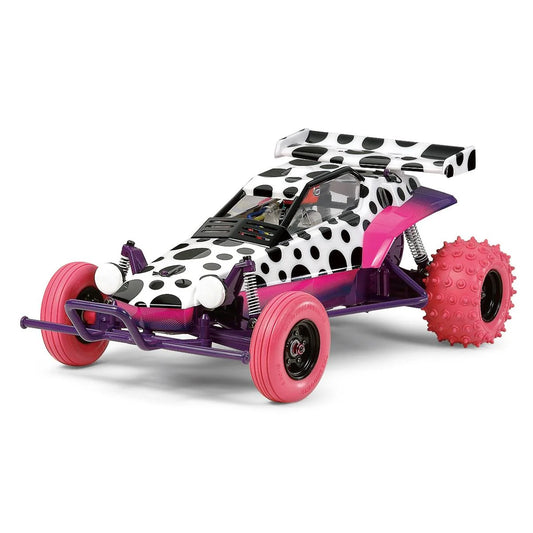 Tamiya RC  The Hornet by Jun Watanabe KIT