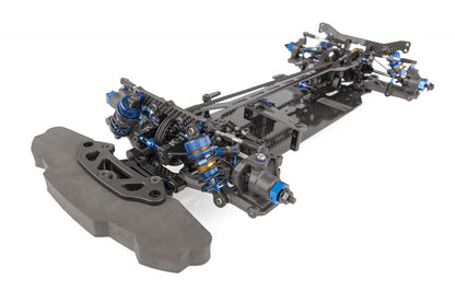 Team Associated TC7.2 Factory Team Kit