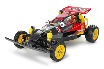 Tamiya The Falcon (2026) Limited Edition RC Kit *COMING SOON*