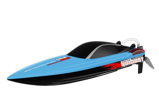 UDI RC 025 Brushless Motor High speed boat with LED lighting set