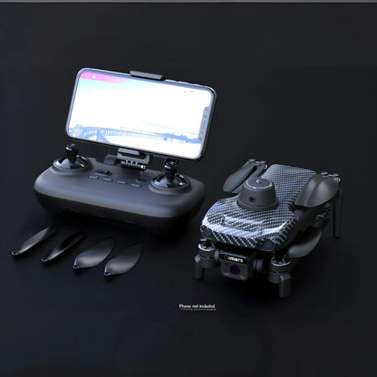 UDI U95 RC Drone w/ FPV Infrared Obstacle Avoidance GPS & 4K Camera
