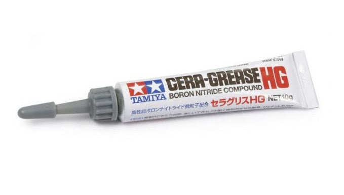Tamiya Cera-Grease HG