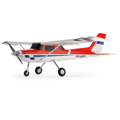 FMS 1220mm Ranger EP V2 With Reflex V3 RED PNP