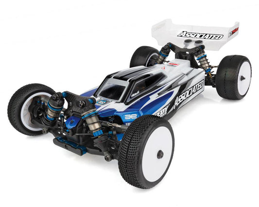 Team Associated RC10B74.2 CE Team 4WD Off-Road E-Buggy Kit *SOLD OUT*