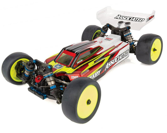 Team Associated RC10B74.2D CE Team 4WD Off-Road E-Buggy Kit *SOLD OUT*