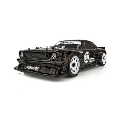 Team Associated 1/7 SR7 Hoonigan Hoonicorn Roller *IN STOCK*
