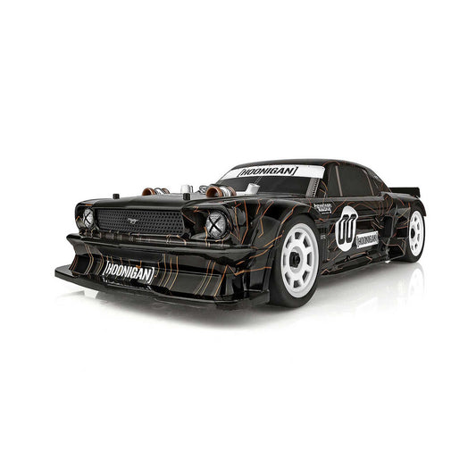 Team Associated 1/7 SR7 Hoonigan Hoonicorn Roller *IN STOCK*