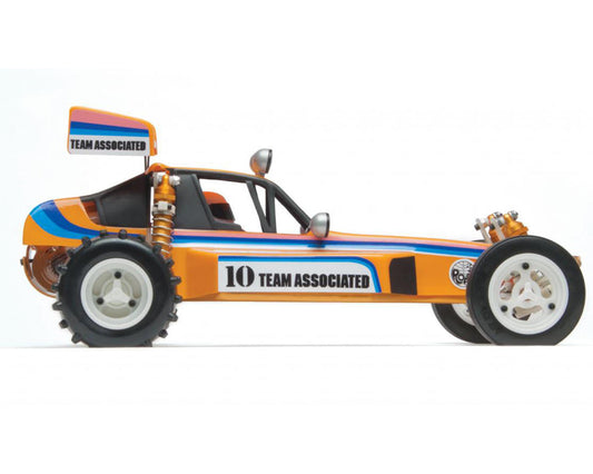 Team Associated RC10 Classic 40th Ann. Buggy Kit (Limited Edition) *IN STOCK*