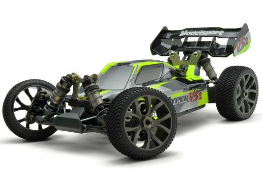 HoBao Hyper VS2 1/8 Electric RTR Buggy with 6s 150A ESC