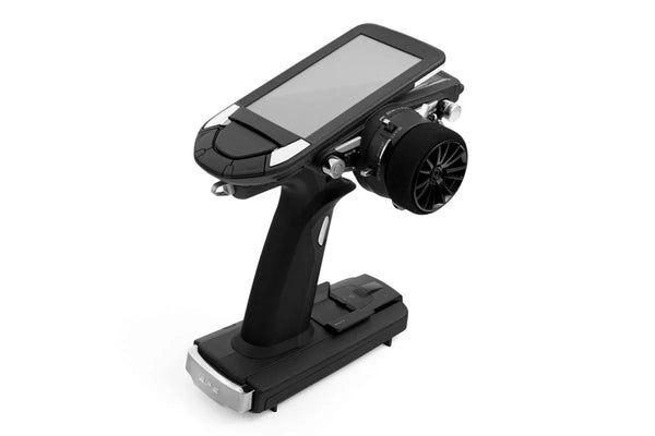Futaba 10PX Black Edition Transmitter