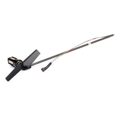 *CLEARANCE SALE* Blade Tail Boom Assembly, nCP X