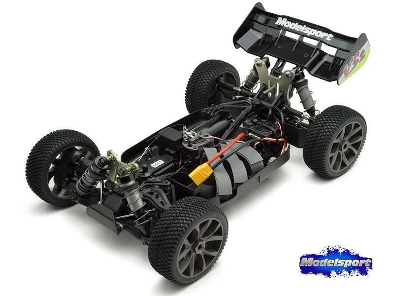 HoBao Hyper VS2 1/8 Electric RTR Buggy with 6s 150A ESC
