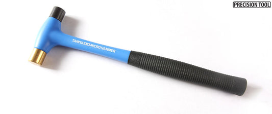 Tamiya Micro Hammer