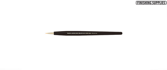 Tamiya HG Pointed Brush Extra Fine