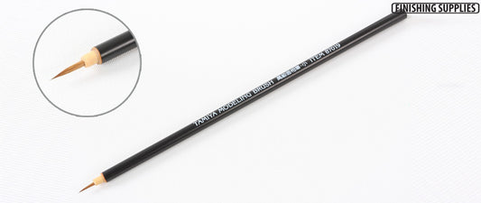 Tamiya Higrade Pointed Brush Small