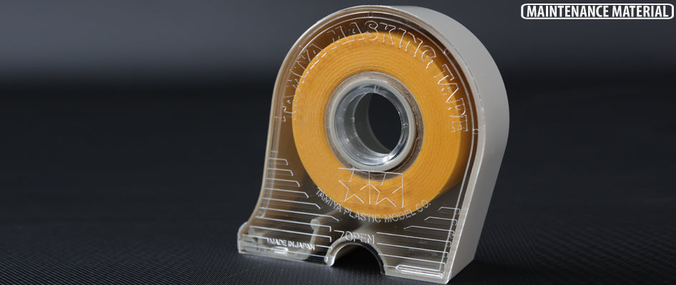 Tamiya Masking Tape 18mm