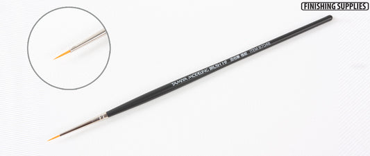 Tamiya High Finish Pointed Brush