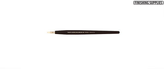Tamiya HG Flat Brush Extra Small