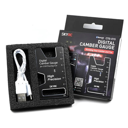 SKY RC DIGITAL CAMBER GAUGE *IN STOCK*