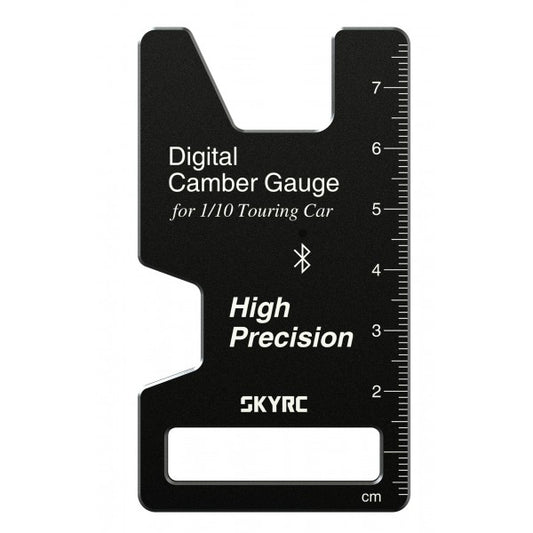 SKY RC DIGITAL CAMBER GAUGE *IN STOCK*