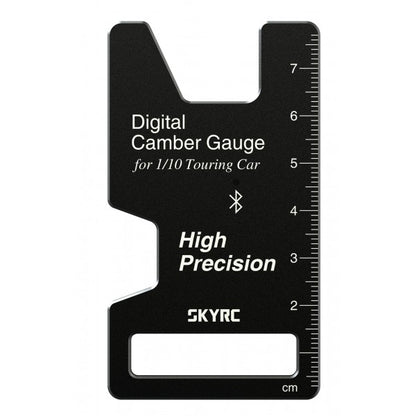 SKY RC DIGITAL CAMBER GAUGE *IN STOCK*
