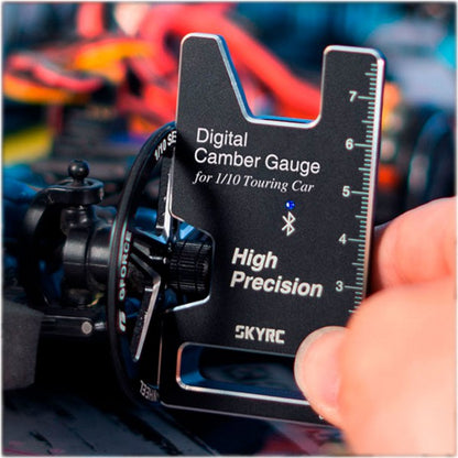 SKY RC DIGITAL CAMBER GAUGE *IN STOCK*