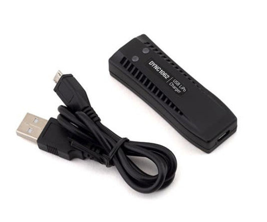 *CLEARANCE SALE* Dynamite DYNC1062 USB Charger Lipo
