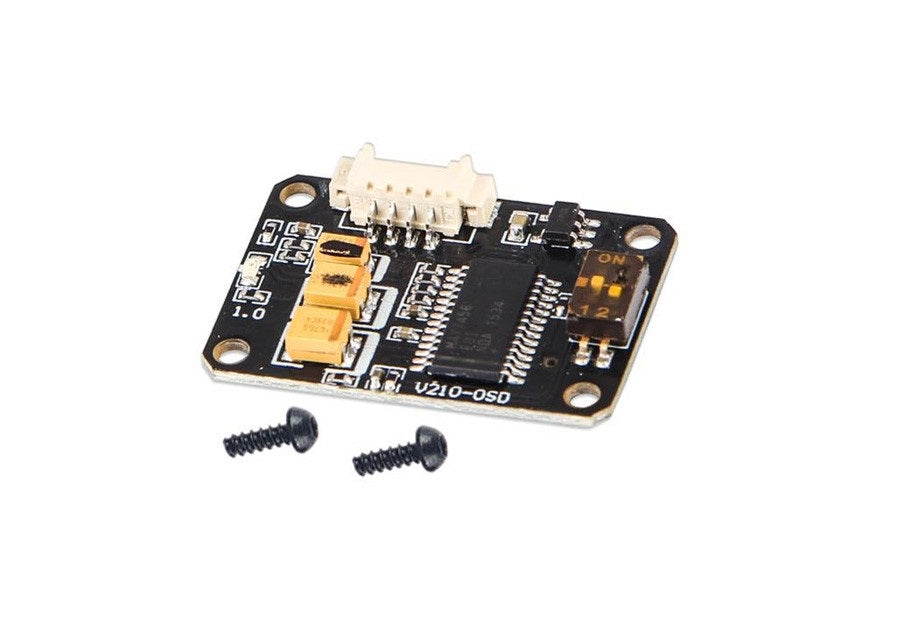 WALKERA F210 OSD MODULE